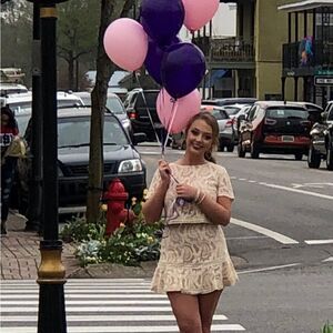 Adorable She + Sky Set